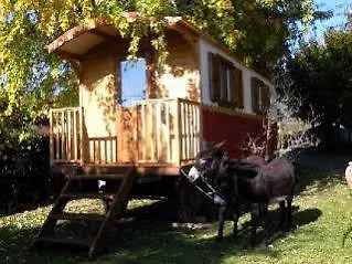 Dreamers Bed & Breakfast San Macario In Piano 0*,  Italy