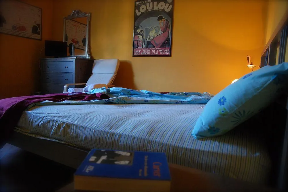 Dreamers Bed & Breakfast Villa San Macario In Piano 0*,  Italy