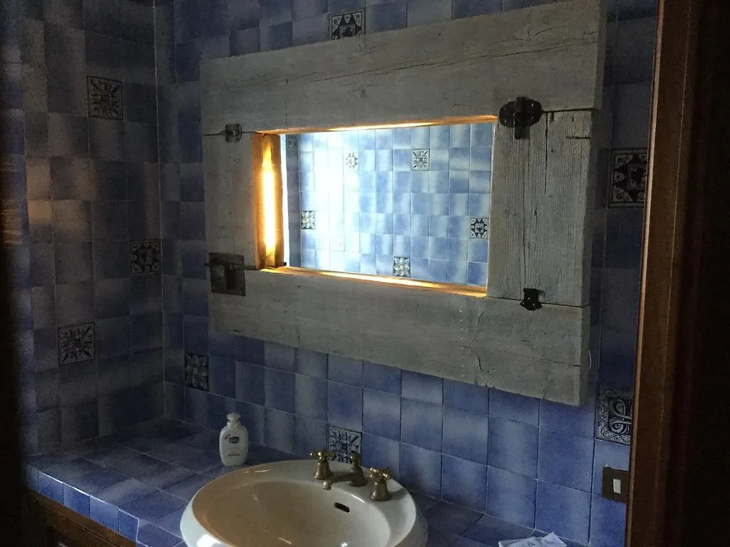 Dreamers Bed & Breakfast Villa San Macario In Piano