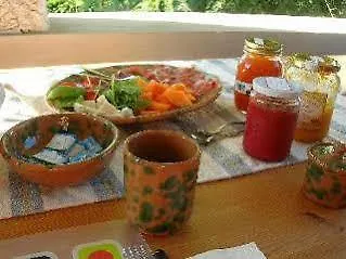 Dreamers Bed & Breakfast San Macario In Piano 0*,
