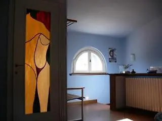 Dreamers Bed & Breakfast San Macario In Piano