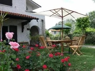 Dreamers Bed & Breakfast San Macario In Piano 0*,