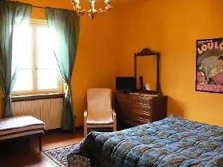 Dreamers Bed & Breakfast San Macario In Piano Farm stay