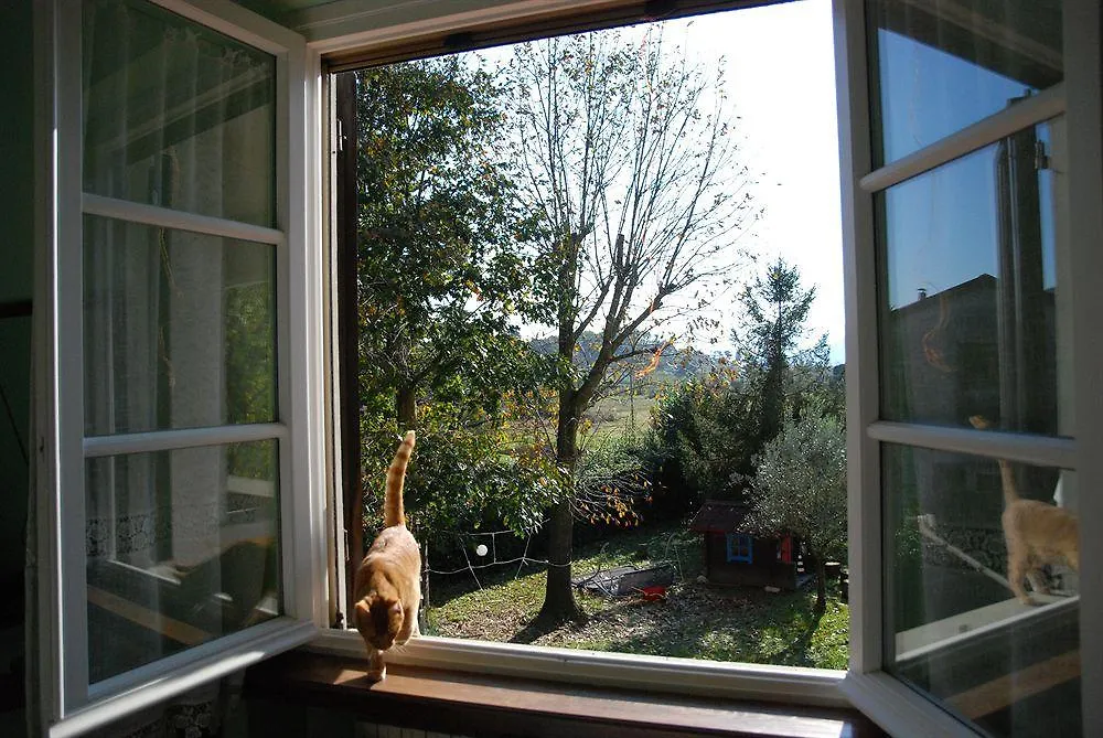Dreamers Bed & Breakfast San Macario In Piano Italy