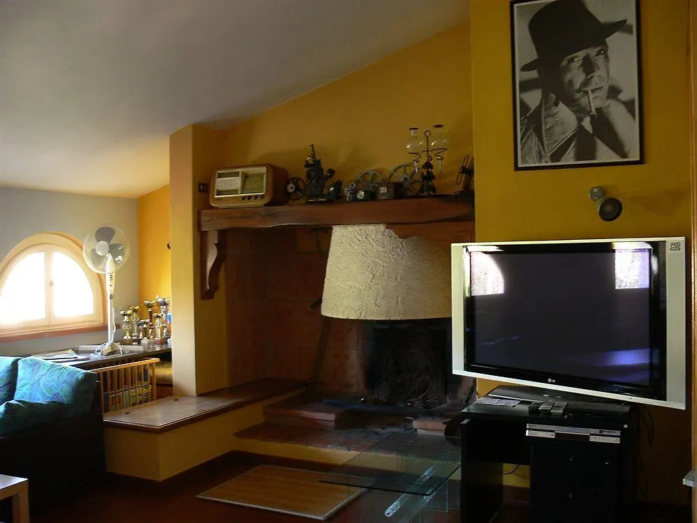 Dreamers Bed & Breakfast San Macario In Piano