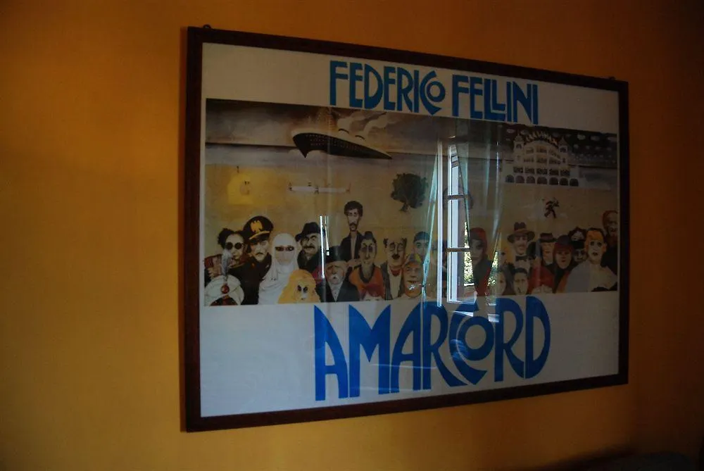 Farm stay Dreamers Bed & Breakfast San Macario In Piano Italy