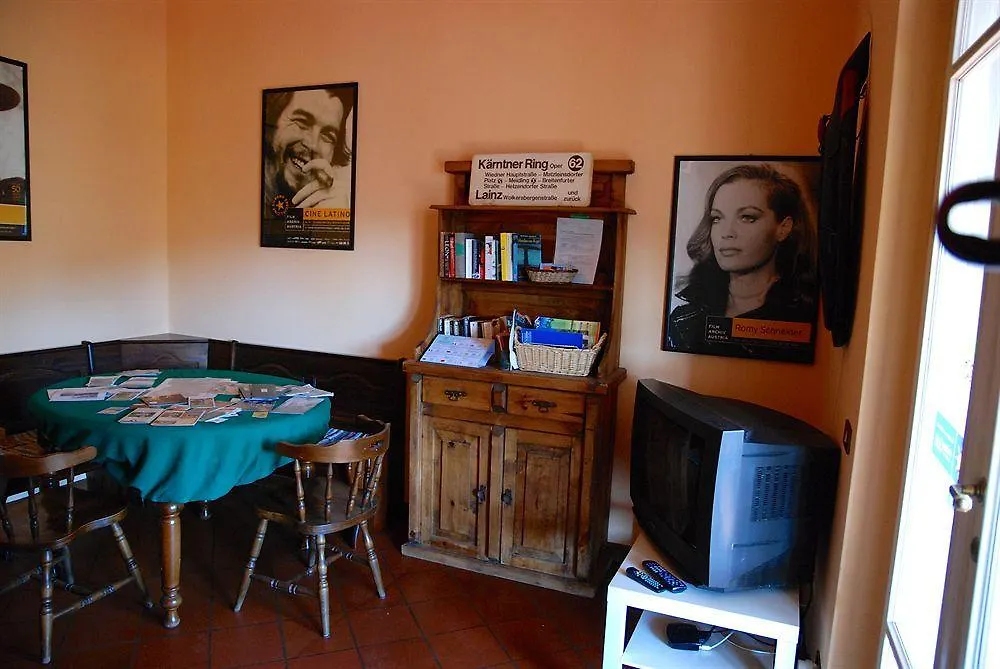 Dreamers Bed & Breakfast San Macario In Piano 0*,
