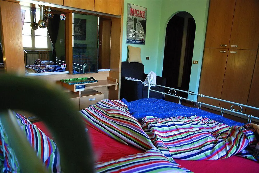 Dreamers Bed & Breakfast San Macario In Piano