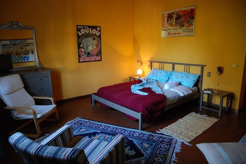 Dreamers Bed & Breakfast San Macario In Piano 0*,  Italy