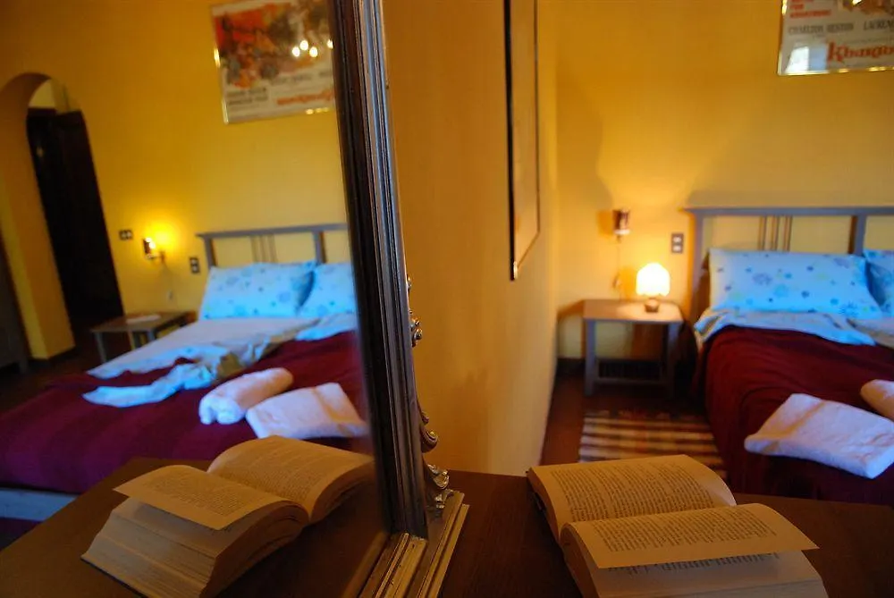 Dreamers Bed & Breakfast San Macario In Piano Farm stay