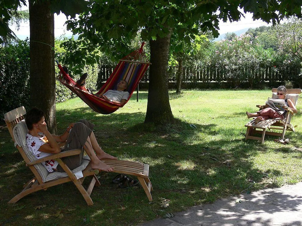 Dreamers Bed & Breakfast San Macario In Piano