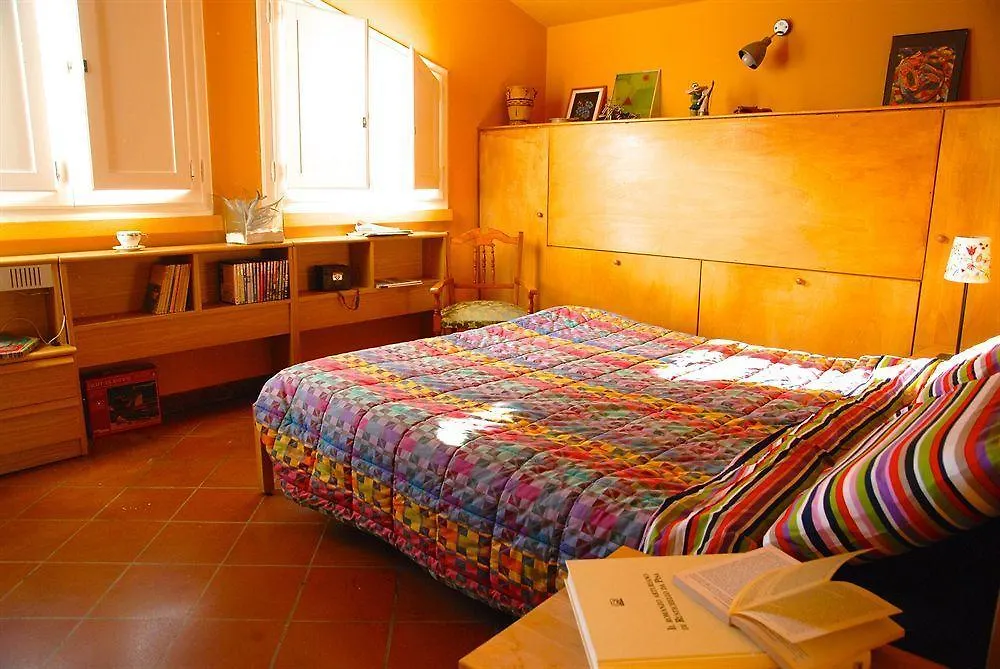 Farm stay Dreamers Bed & Breakfast San Macario In Piano Italy