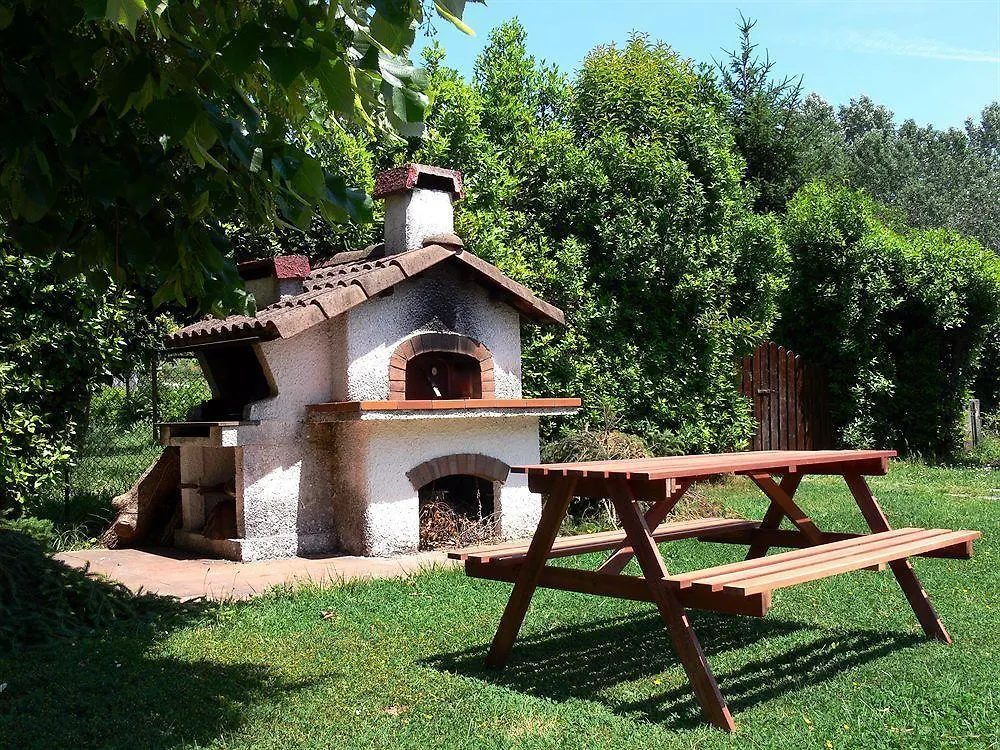 Dreamers Bed & Breakfast San Macario In Piano 0*,