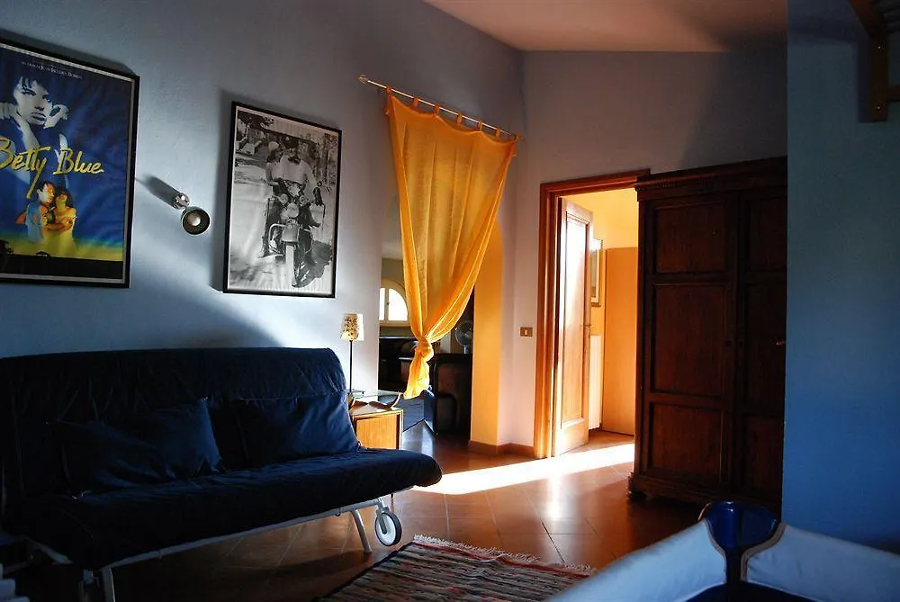 Dreamers Bed & Breakfast San Macario In Piano