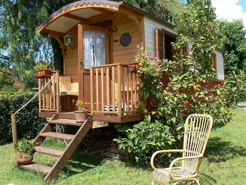 Dreamers Bed & Breakfast San Macario In Piano Farm stay