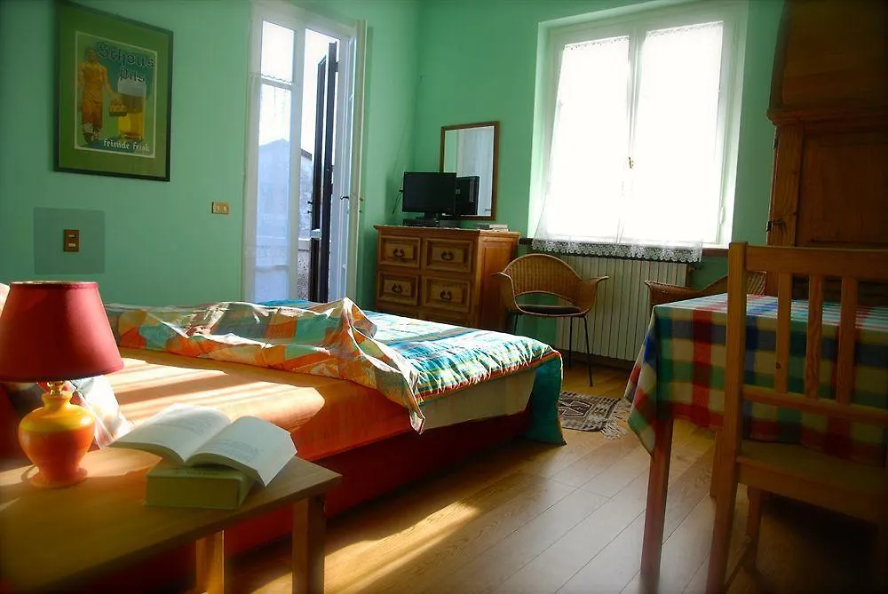Farm stay Dreamers Bed & Breakfast San Macario In Piano