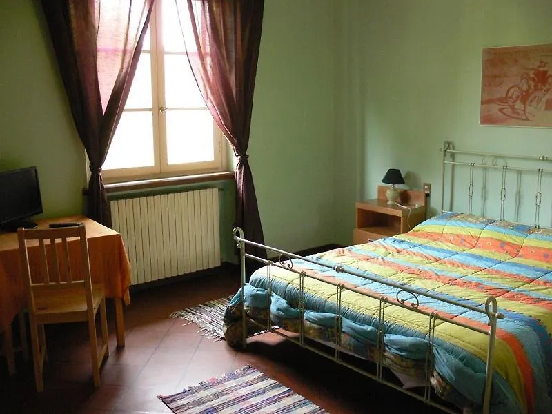 Dreamers Bed & Breakfast San Macario In Piano Farm stay