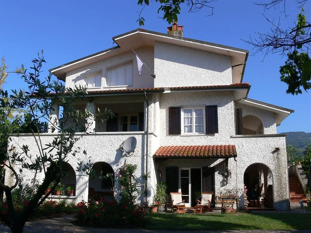 Dreamers Bed & Breakfast San Macario In Piano