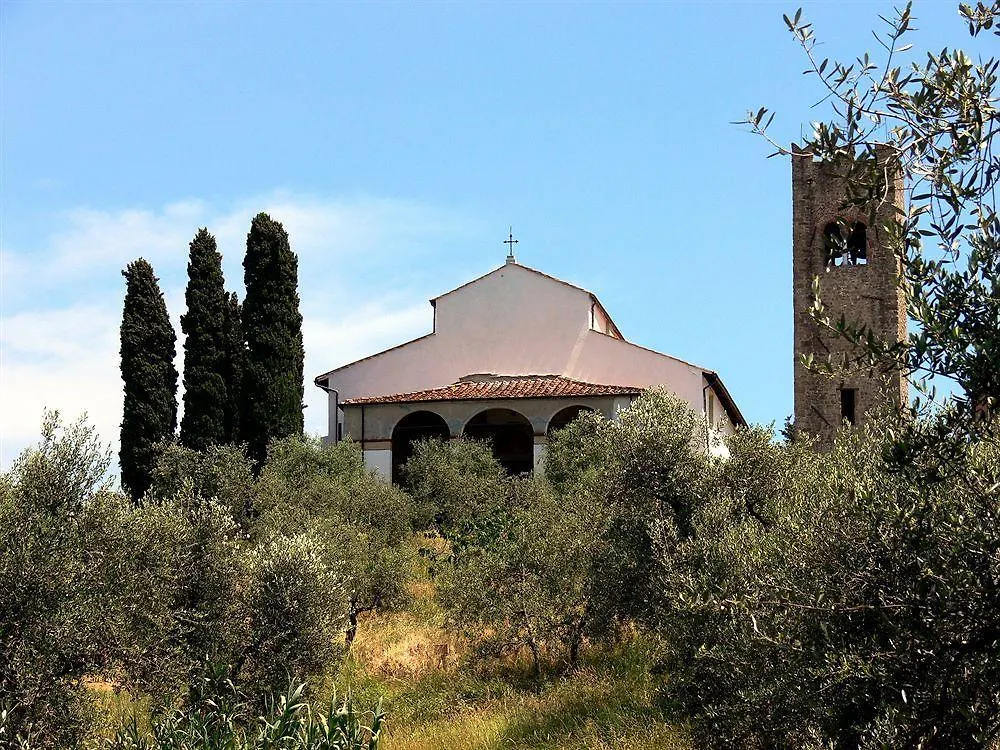 Farm stay Dreamers Bed & Breakfast San Macario In Piano