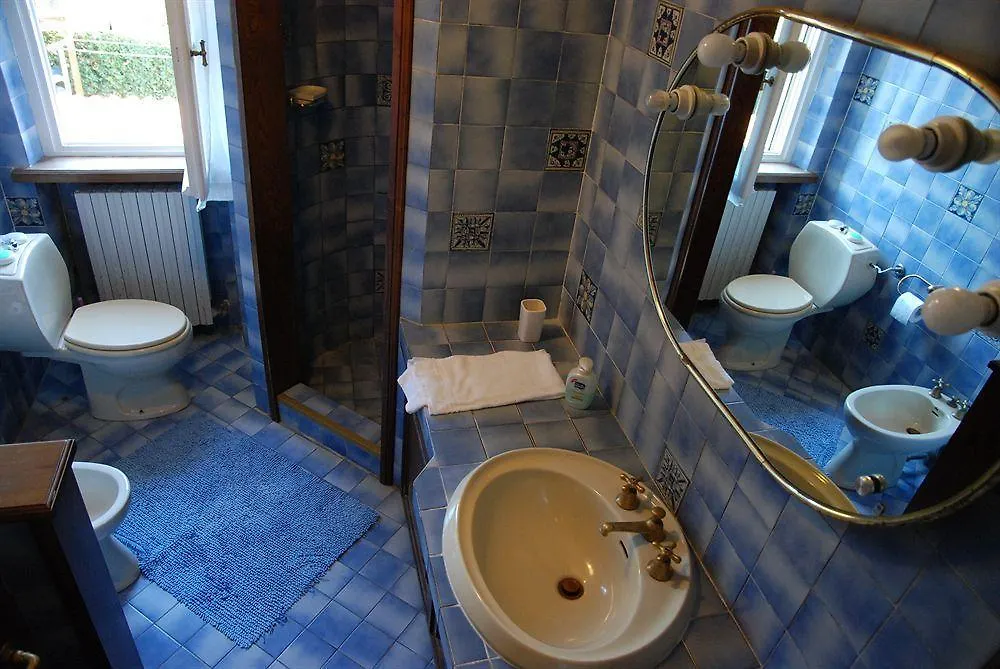 Dreamers Bed & Breakfast San Macario In Piano Italy