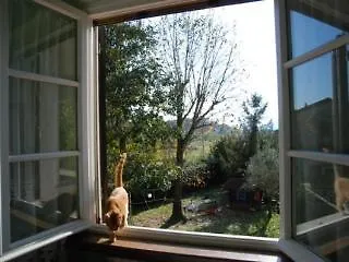 Dreamers Bed & Breakfast San Macario In Piano Farm stay
