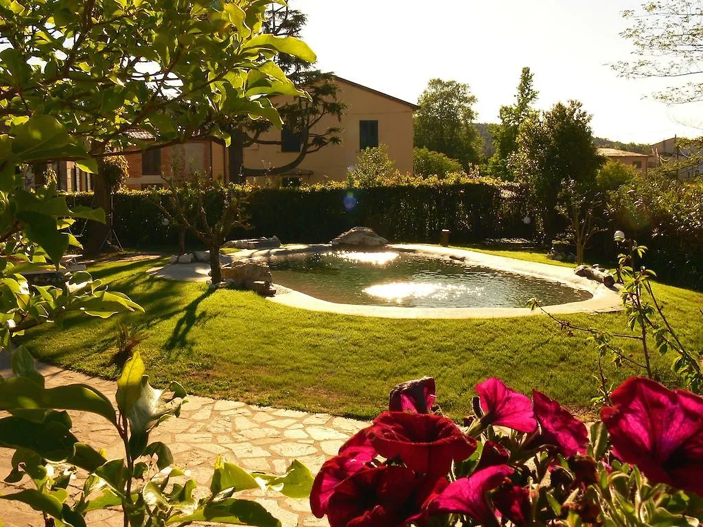 Dreamers Bed & Breakfast San Macario In Piano 0*,