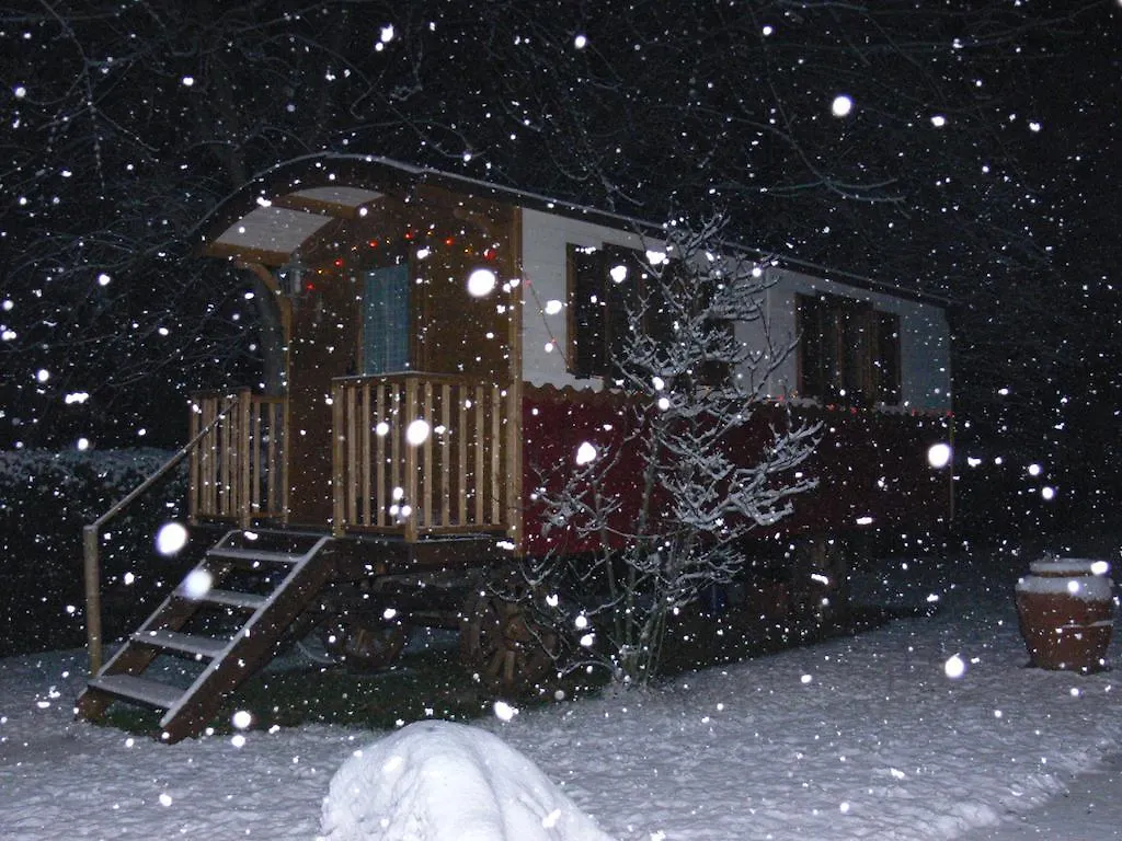 Farm stay Dreamers Bed & Breakfast San Macario In Piano Italy