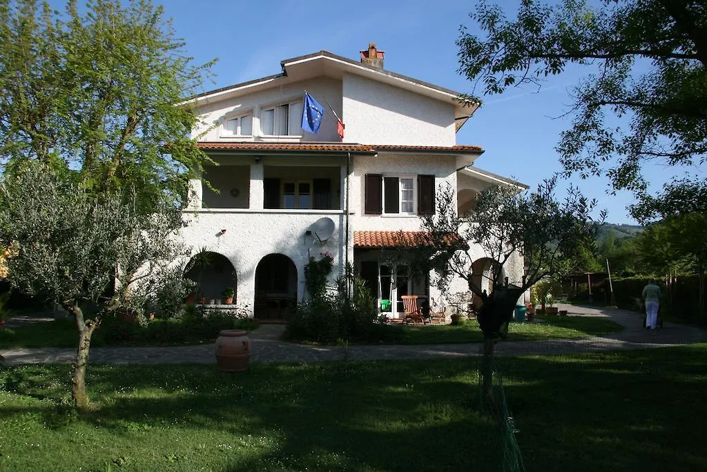 Dreamers Bed & Breakfast San Macario In Piano Farm stay