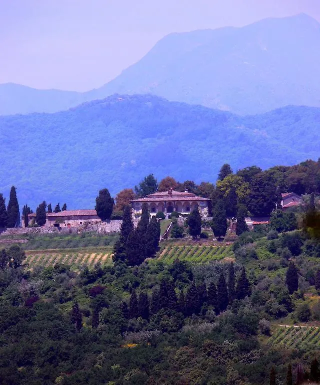 Dreamers Bed & Breakfast San Macario In Piano 0*,  Italy