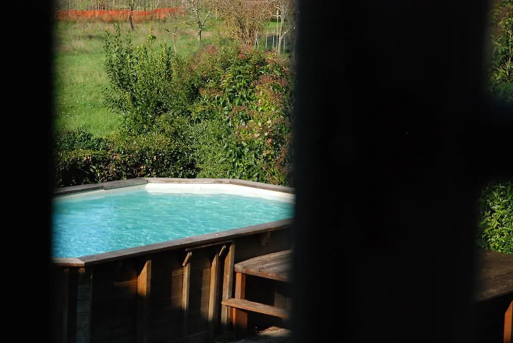 Farm stay Dreamers Bed & Breakfast San Macario In Piano Italy